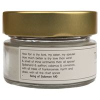 Twine & Co Organics Tallow Baby Bum Balm